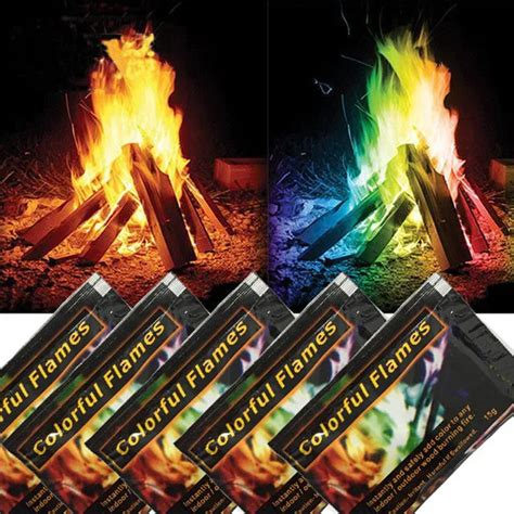 Uncover the Mysteries of Fire Magic at Stores Near You
